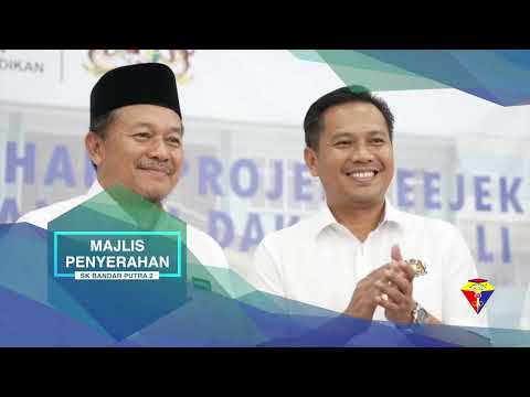 Menuju Pembukaan SK Bandar Putra 2 video thumbnail
