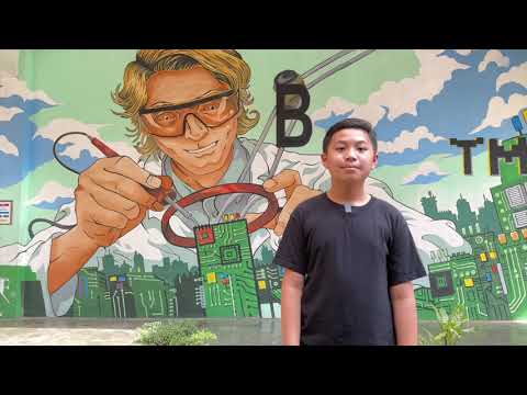 Preview of Tech Ed: Digital Dreams