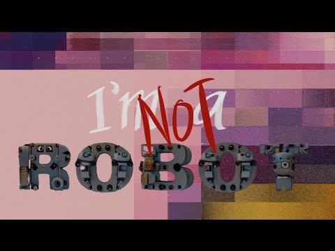 I Am Not A Robot film thumbnail